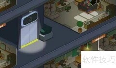 三期公寓解锁攻略