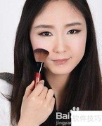 恋人散粉使用方法详解