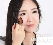 恋人散粉使用方法详解