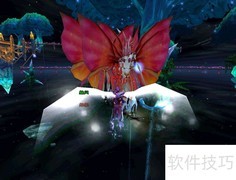 玩转天机OL特色玩法