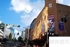 皇后街购物攻略