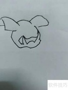 布鲁皇绘画教程：简单几步学会