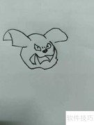 布鲁皇绘画教程：简单几步学会