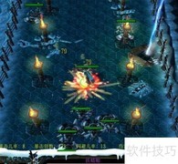 魔兽奇门遁甲通关指南