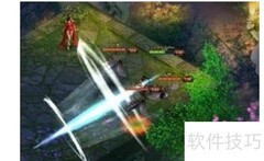 我是皇技能全解析