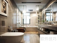 卫生间二次装修避坑指南