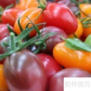 七彩果生吃方法指南