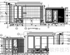 CAD装修设计入门教程