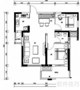 CAD装修设计入门教程