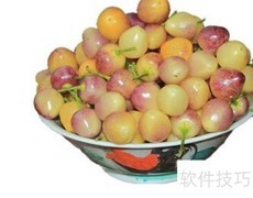 七彩椒的营养价值与功效