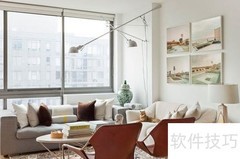 提升居室明亮度的实用技巧