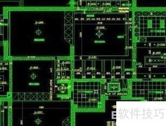 CAD装修设计入门教程