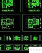 CAD装修设计入门教程