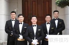 提升物业形象的实用方法