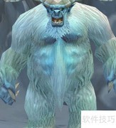魔兽世界雪怪幻化获取攻略