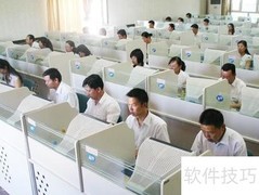 轻松通过计算机二级VF考试