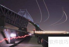 佳能5D3夜景拍摄技巧