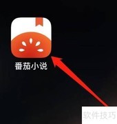 番茄小说订单管理查看方法