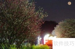 佳能5D3拍铁路技巧