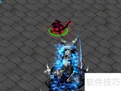 傲斗凌天III开局玩法攻略