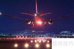 佳能5D3拍飞机技巧