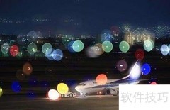 佳能5D3拍飞机技巧