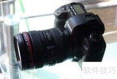 佳能5D Mark III连拍速度解析