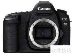 佳能5D Mark III连拍速度解析