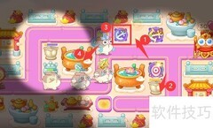 保卫萝卜4 8.19周赛通关攻略