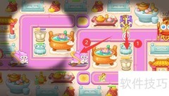 保卫萝卜4 8.19周赛通关攻略