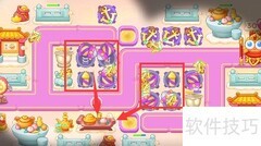 保卫萝卜4 8.19周赛通关攻略