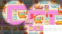 保卫萝卜4 8.19周赛通关攻略