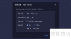 数据预测入门指南