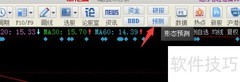 同花顺股票预测功能使用指南