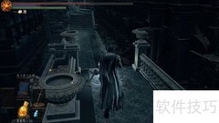 黑暗之魂3大书库速通攻略