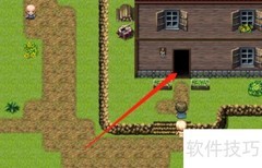 勇者传说1.20开锁技巧