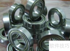 FAG与SKF轴承差异解析