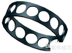 轴承保持器失效分析