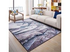 KAYE创意地毯120x160cm到手29元