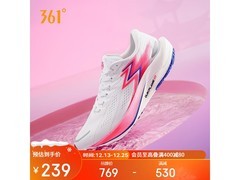 361°飚速2.5Pro男鞋抢购