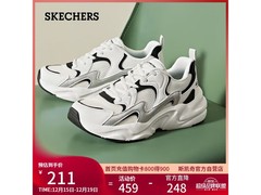 斯凯奇女鞋117364全新上市