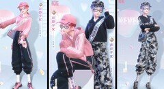 闪耀暖暖：新章节活动开启