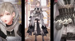 闪耀暖暖：新章节活动开启