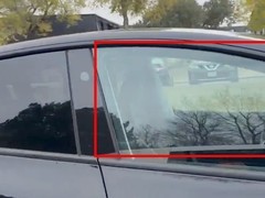 特斯拉Robotaxi在奥斯汀开启无乘员公开道路测试