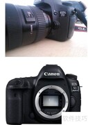 佳能EOS 7D评测
