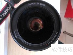 佳能EOS 7D评测