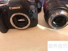 佳能7D深度试用体验