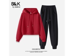 Baleno运动套装京东特惠低至79.9元