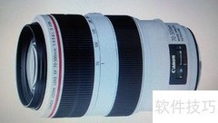 佳能6D偏黄调整方法