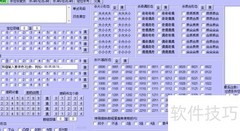 稳定大底制作方案分享